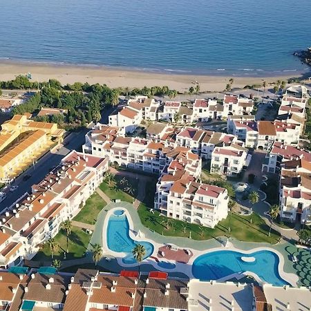 Playa Romana Kione Rentals Alcossebre Zewnętrze zdjęcie
