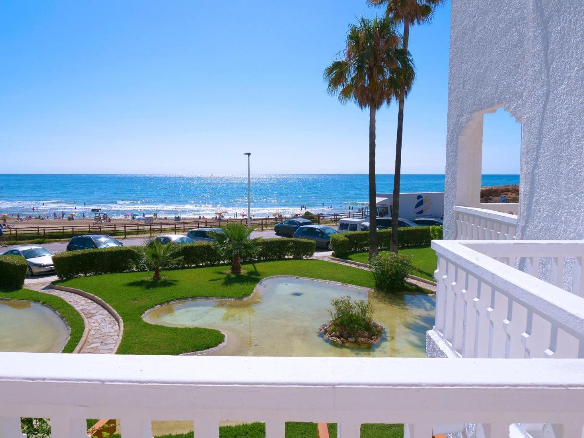 Playa Romana Kione Rentals Alcossebre Zewnętrze zdjęcie