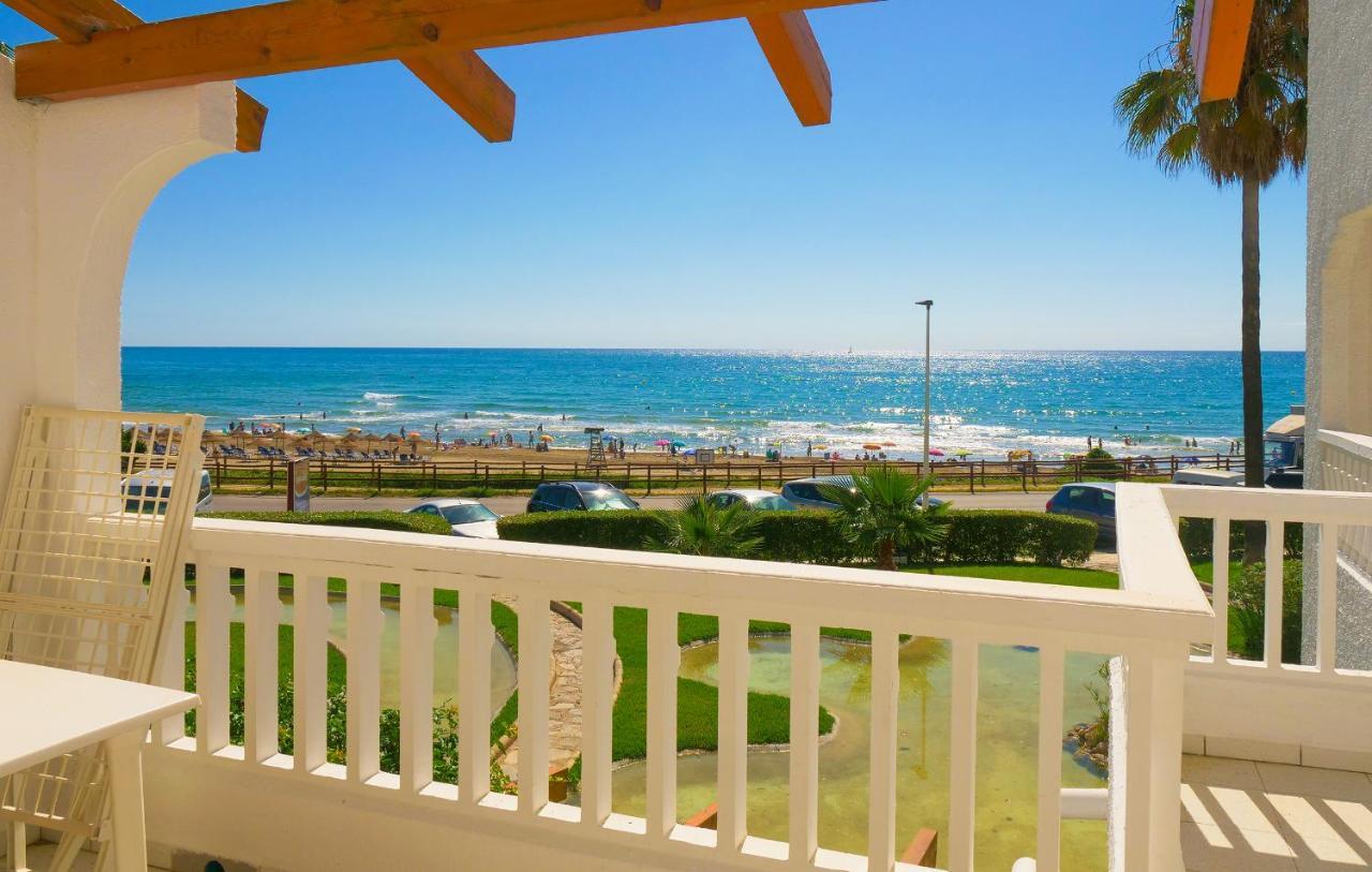 Playa Romana Kione Rentals Alcossebre Zewnętrze zdjęcie