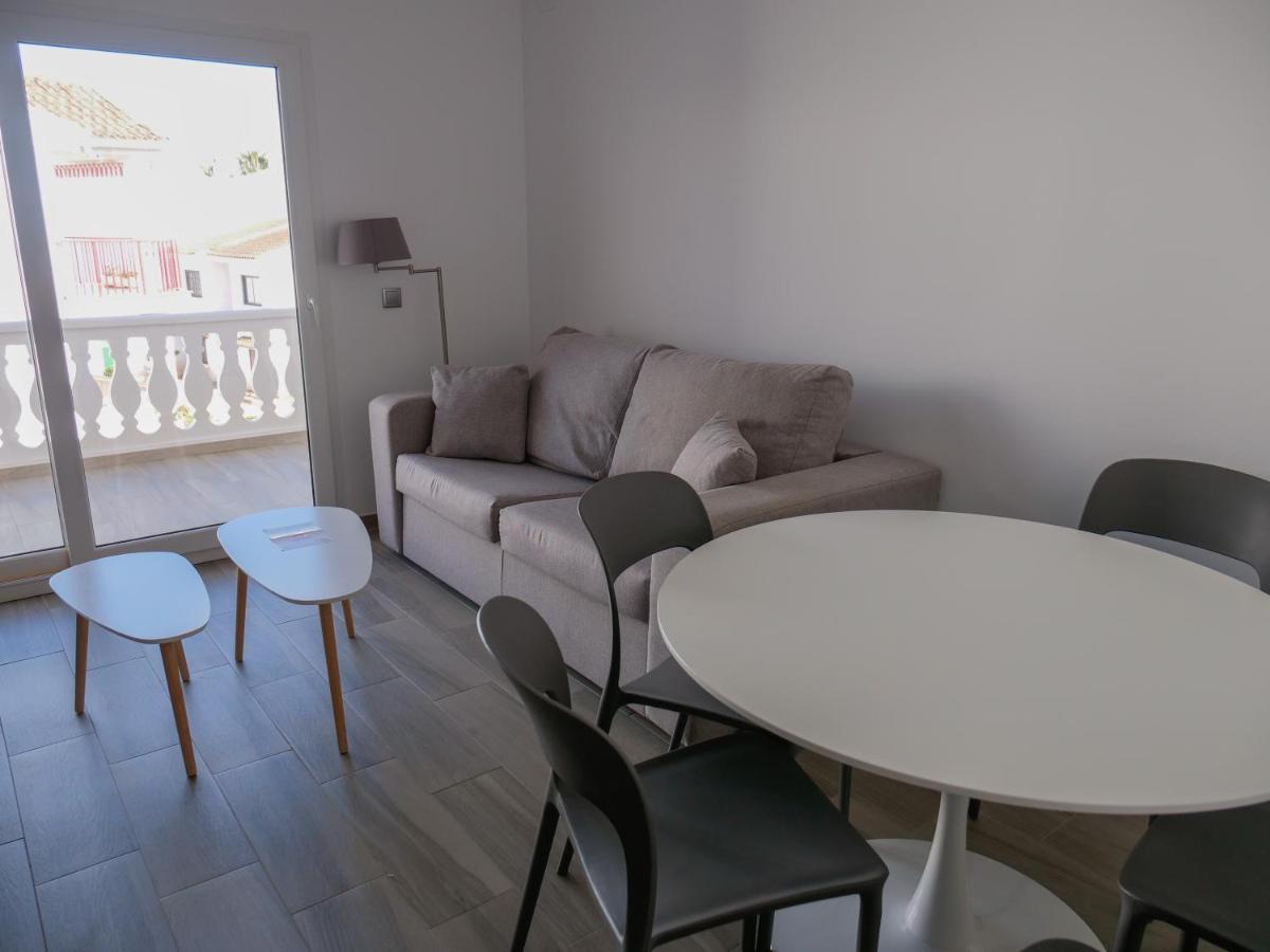 Playa Romana Kione Rentals Alcossebre Zewnętrze zdjęcie