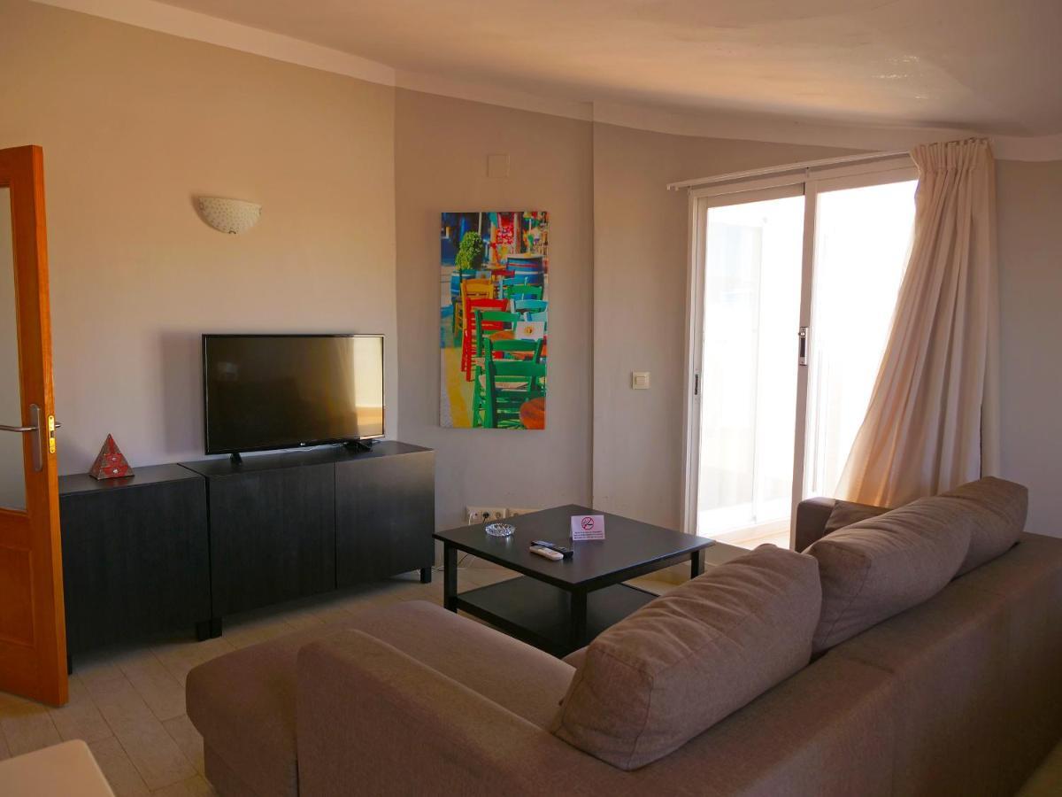 Playa Romana Kione Rentals Alcossebre Zewnętrze zdjęcie