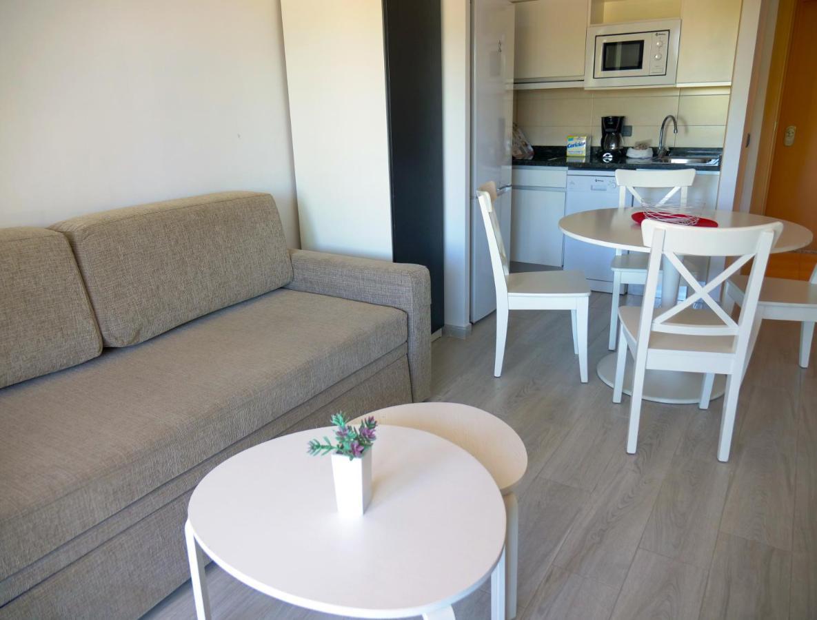 Playa Romana Kione Rentals Alcossebre Zewnętrze zdjęcie