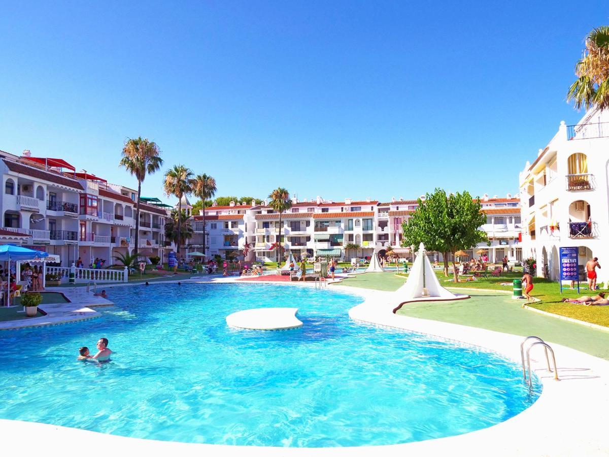 Playa Romana Kione Rentals Alcossebre Zewnętrze zdjęcie