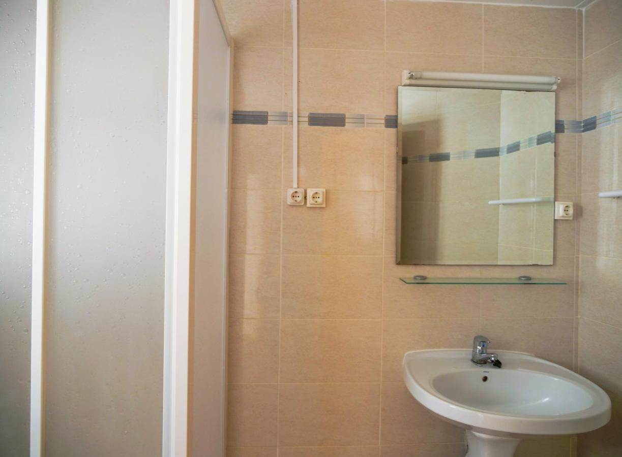 Playa Romana Kione Rentals Alcossebre Zewnętrze zdjęcie