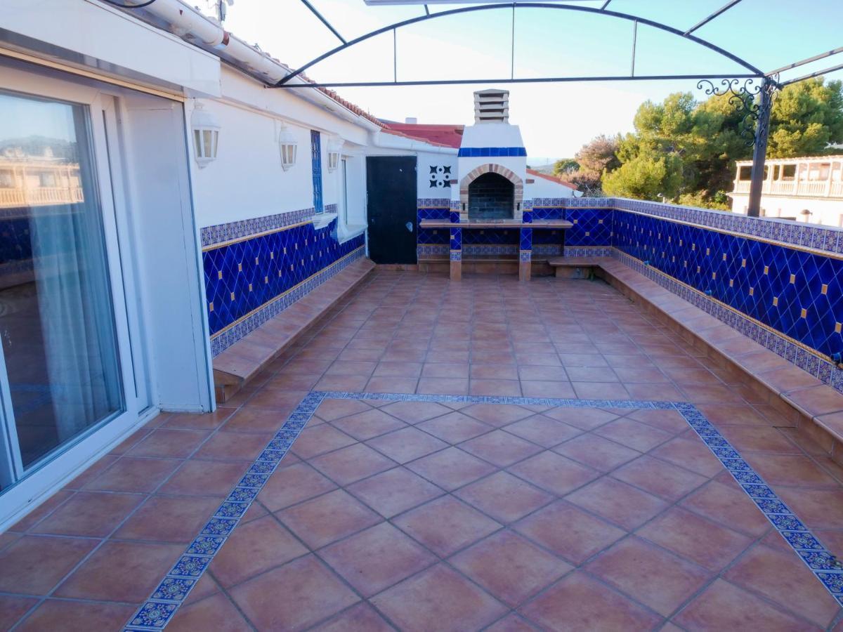 Playa Romana Kione Rentals Alcossebre Zewnętrze zdjęcie