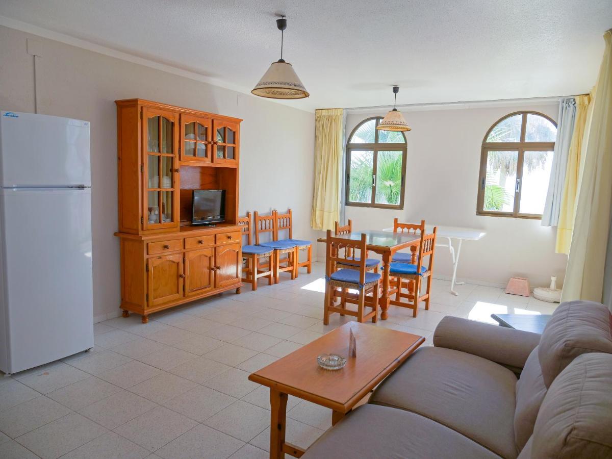 Playa Romana Kione Rentals Alcossebre Zewnętrze zdjęcie