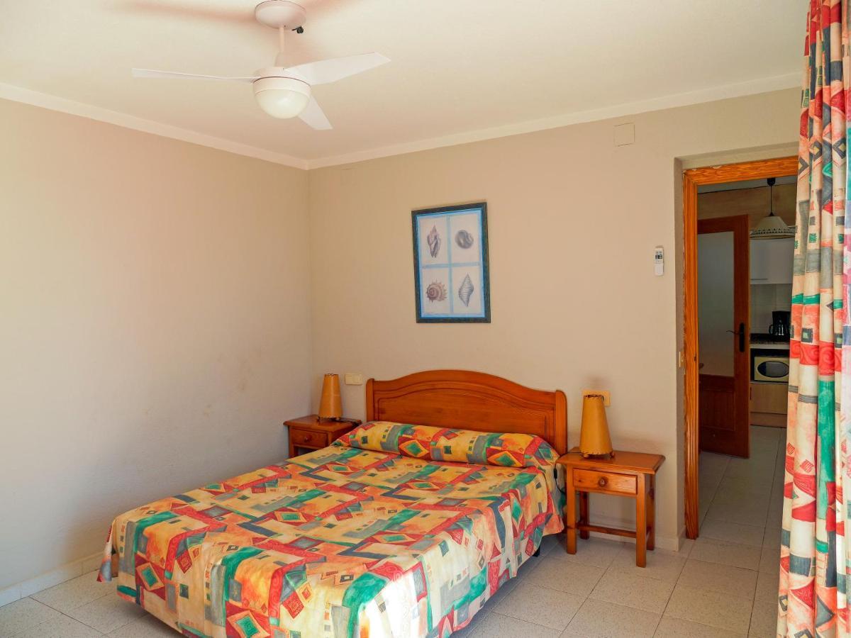 Playa Romana Kione Rentals Alcossebre Zewnętrze zdjęcie