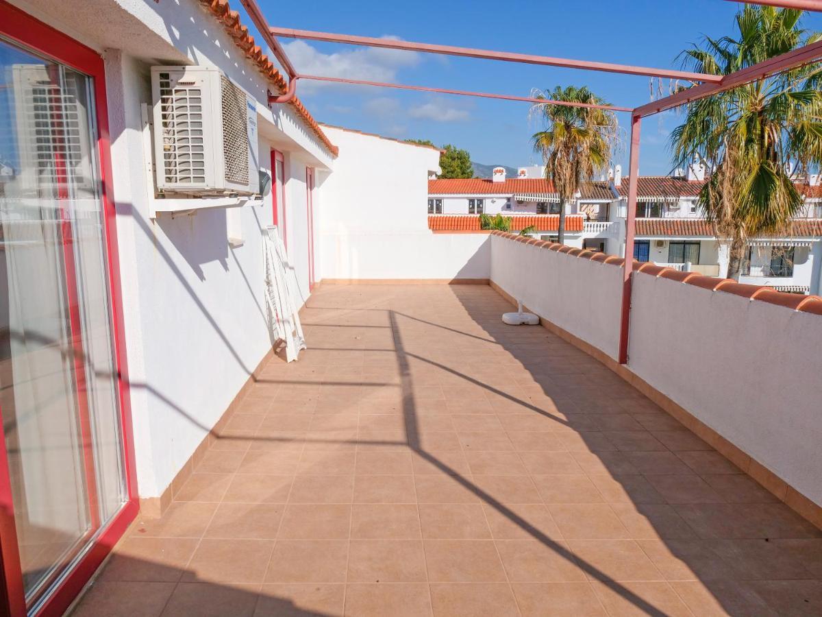 Playa Romana Kione Rentals Alcossebre Zewnętrze zdjęcie
