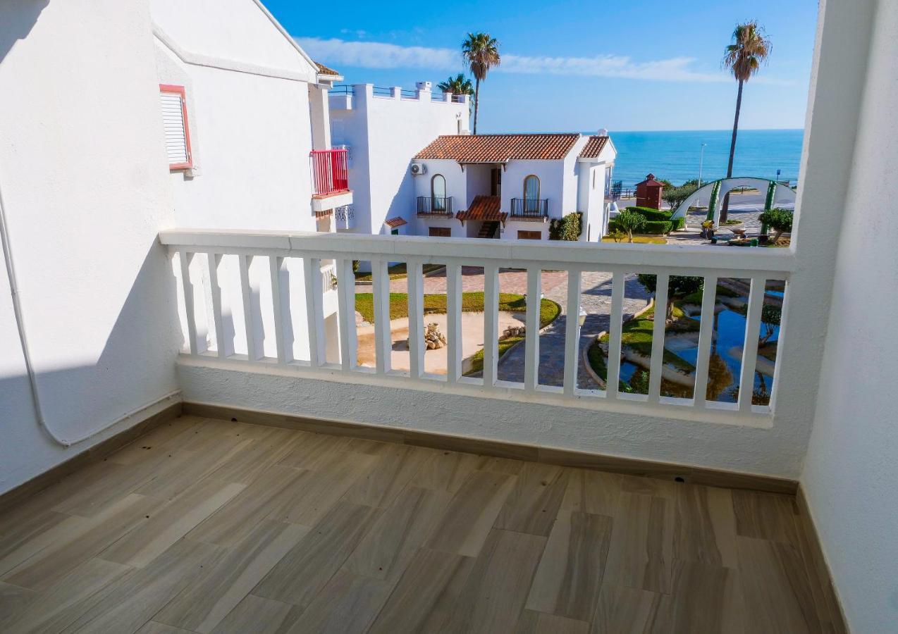 Playa Romana Kione Rentals Alcossebre Zewnętrze zdjęcie
