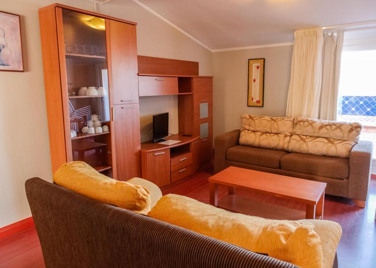 Playa Romana Kione Rentals Alcossebre Zewnętrze zdjęcie