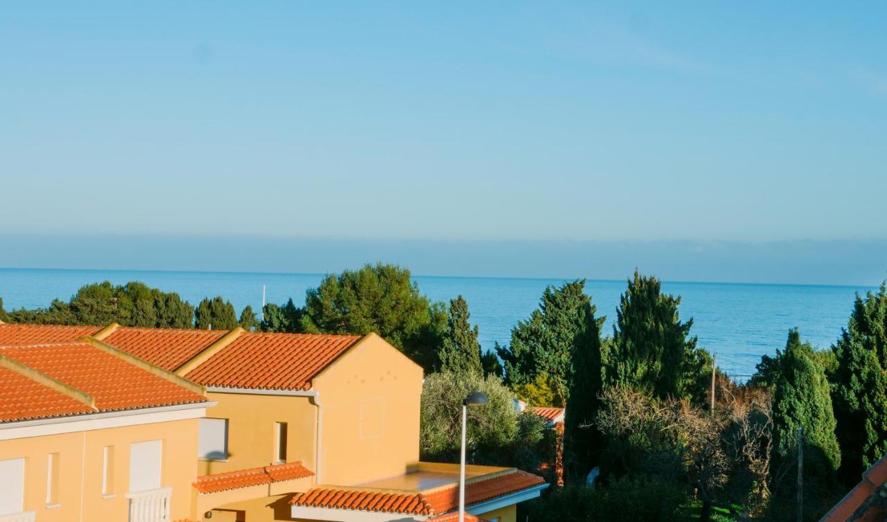 Playa Romana Kione Rentals Alcossebre Zewnętrze zdjęcie