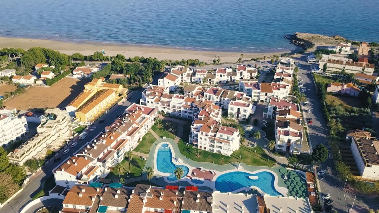 Playa Romana Kione Rentals Alcossebre Zewnętrze zdjęcie