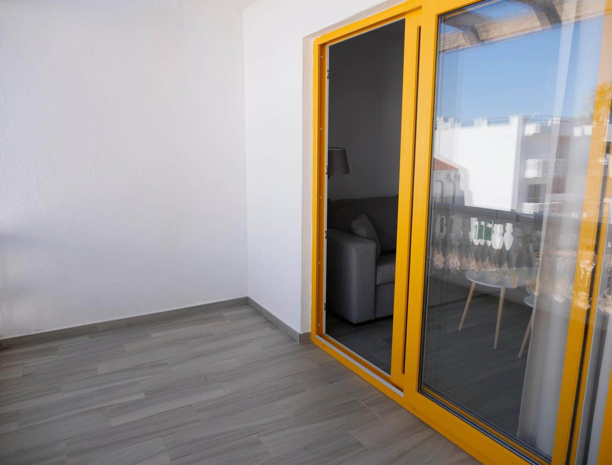 Playa Romana Kione Rentals Alcossebre Pokój zdjęcie