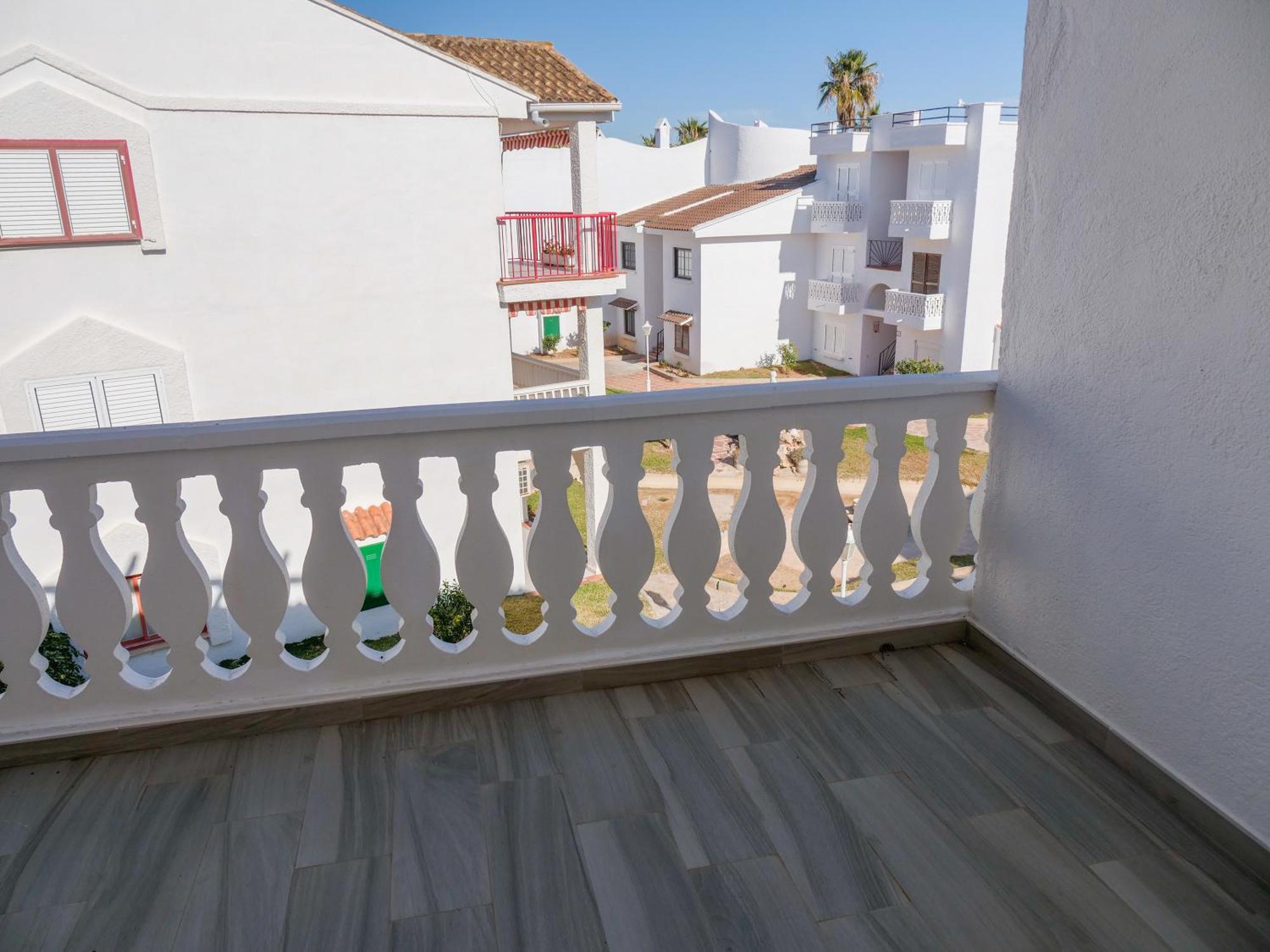 Playa Romana Kione Rentals Alcossebre Pokój zdjęcie